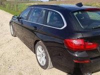 używany BMW 520 520d *f11 *2014 d *f11 *2014