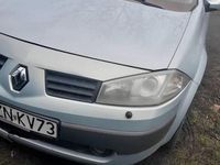 Używany Renault Mégane II 2003