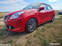 Używany Suzuki Baleno 90 KM (66 kW) 2017 Hatchback