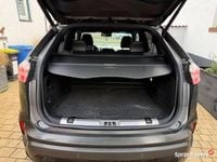 Używany Ford Edge 238 KM (175 kW) 2020 Grafitowy SUV