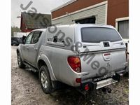 używany Mitsubishi L200 2.5dm 178KM 2010r. 361 060km