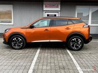 Używany Peugeot 2008 2022 SUV