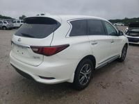 używany Infiniti QX60 2020, 3.5L, 4x4, LUXE, od ubezpieczalni