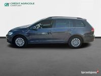 używany VW Golf VII 1.6dm 115KM 2019r. 193 082km