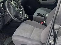 używany Toyota Corolla Matrix