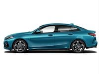 Używany BMW 218 Comfort Edition 140 KM (102 kW) 2024 Niebieski snapper rocks metalizowany Coupe