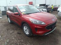 używany Ford Kuga 1.5dm 181KM 2020r. 15 346km