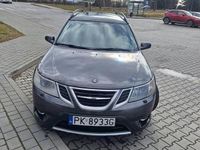 Używany Saab 9-3X 2009 Kombi