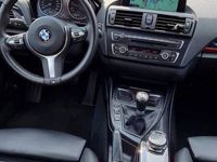 używany BMW 118 F20 Diesel zamiana