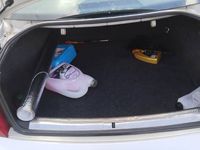 Używany Skoda Superb 2003 Sedan/Limuzyna