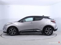 używany Toyota C-HR 1.8 Hybrid