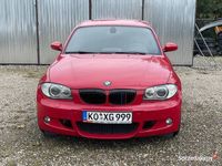 używany BMW 1M pakiet