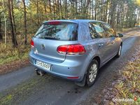 używany VW Golf VI 1.4 TSI DSG Automat! Nowy rozrząd olej I filtry!