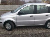 używany Fiat Panda 1.1dm 2010r. 52 100km