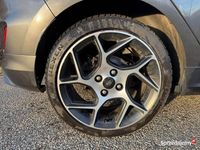 używany Ford Fiesta ST