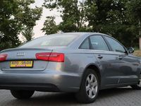 używany Audi A6 AUTOMAT, skóra,navi,tempomat,zarejestr C7 (2011-)