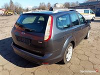 Używany Ford Focus 2010