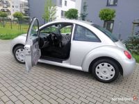 używany VW Beetle 