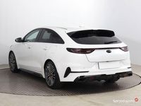 używany Kia ProCeed GT 1.6 T-GDI