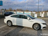 używany VW Arteon Essence DSG Kamera LED F-vat Salon Polska