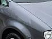 używany VW Touran Opłacony Zdrowy Zadbany Serwisowany Klima Navi 7osob 1Wł Po Serwisie