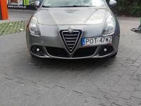 używany Alfa Romeo Giulietta 