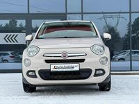 używany Fiat 500X Opening Edition! Kamera, Grzane fotele, Climatronic, GWARANCJA, …