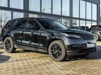 Używany Land Rover Range Rover Velar S 250 KM (183 kW) 2023 Czarny SUV