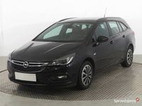 używany Opel Astra 1.6 CDTI