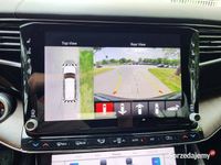 używany Jeep Wagoneer