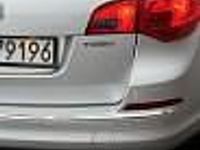 używany Opel Astra Astra J 4 TURBO Sports Tourer Estate