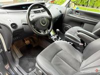 używany Renault Espace Keyless nawigacja klimatronik alusy tempomat gwarancja!!! I…