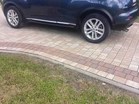 Używany Nissan Juke 2012 SUV