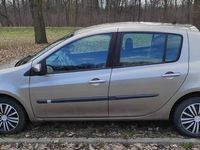 używany Renault Clio III 