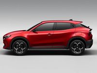 używany Alfa Romeo Junior Elettrica ELETTRICA 115 kWh 156 KM BEV