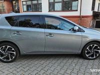 Używany Toyota Auris Hybrid 2018