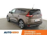 Używany Renault Grand Scénic IV 115 KM (84 kW) 2017 Brązowy Minivan