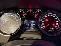 Używany Peugeot 508 2013 Biały Sedan/Limuzyna