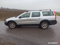 używany Volvo XC70 2.4 TURBO MANUAL AWD