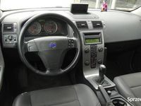 używany Volvo V50 