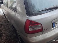 używany Audi A3 8l