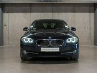 używany BMW 535 3dm 313KM 2013r. 235 500km