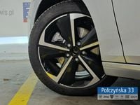 Nowe Opel Astra 145 KM (106 kW) 2025 Srebrny (metalik) Kombi