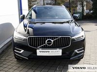 używany Volvo XC60 T6 AWD Plug-In Hybrid Inscription aut