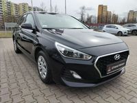 używany Hyundai i30 i30NG 5DR 1.4 MPI 100KM 6MTi30 NG 5DR 1.4 MPI 100KM 6MT