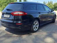 Używany Ford Mondeo 2018