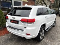 używany Jeep Grand Cherokee 3dm 250KM 2015r. 115 210km