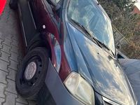 używany Dacia Logan zamiana na osobowe lub dostawcze moto quad