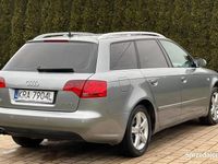 używany Audi A4 B7
