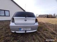 Używany BMW 118 2006 Hatchback